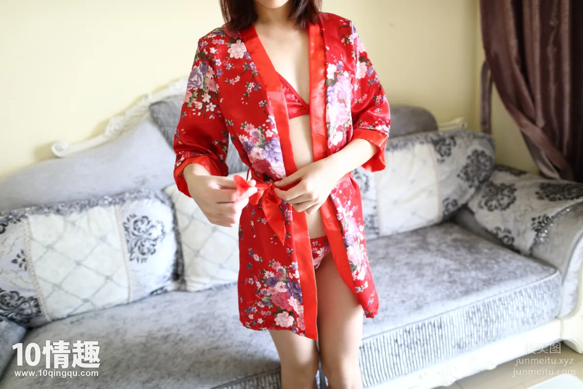 [ROSI10情趣] 2015.11.18 No.020 page 17