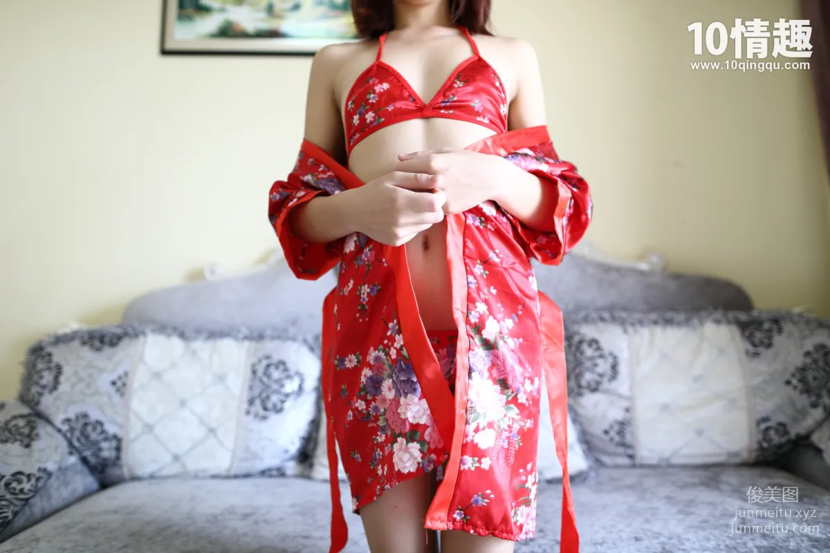 [ROSI10情趣] 2015.11.18 No.020 page 23