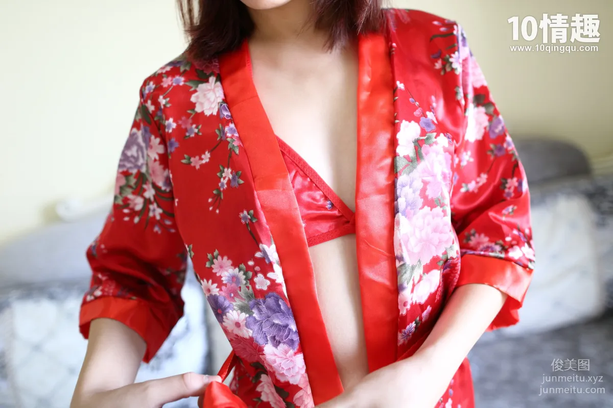 [ROSI10情趣] 2015.11.18 No.020 page 19