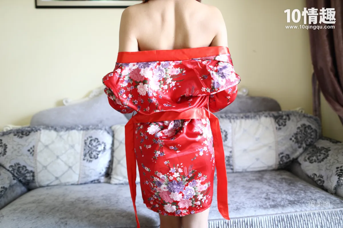 [ROSI10情趣] 2015.11.18 No.020 page 27