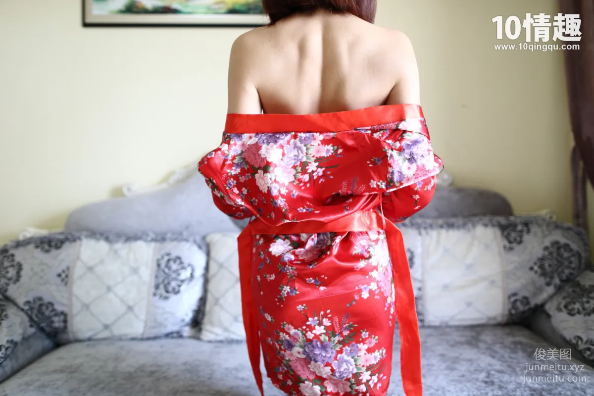 [ROSI10情趣] 2015.11.18 No.020 page 26