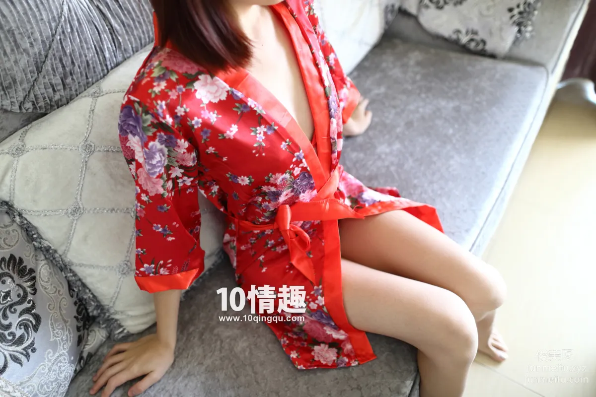 [ROSI10情趣] 2015.11.18 No.020 page 3