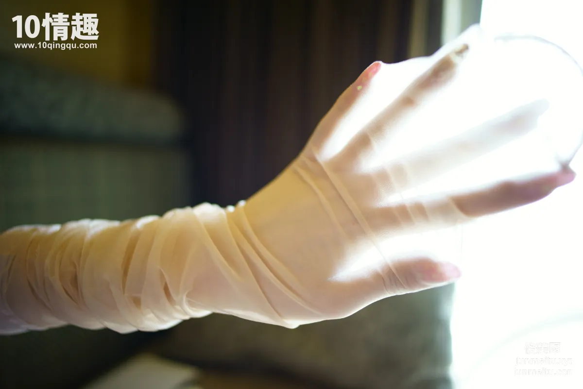 [ROSI10情趣] 2015.11.23 No.021 page 29