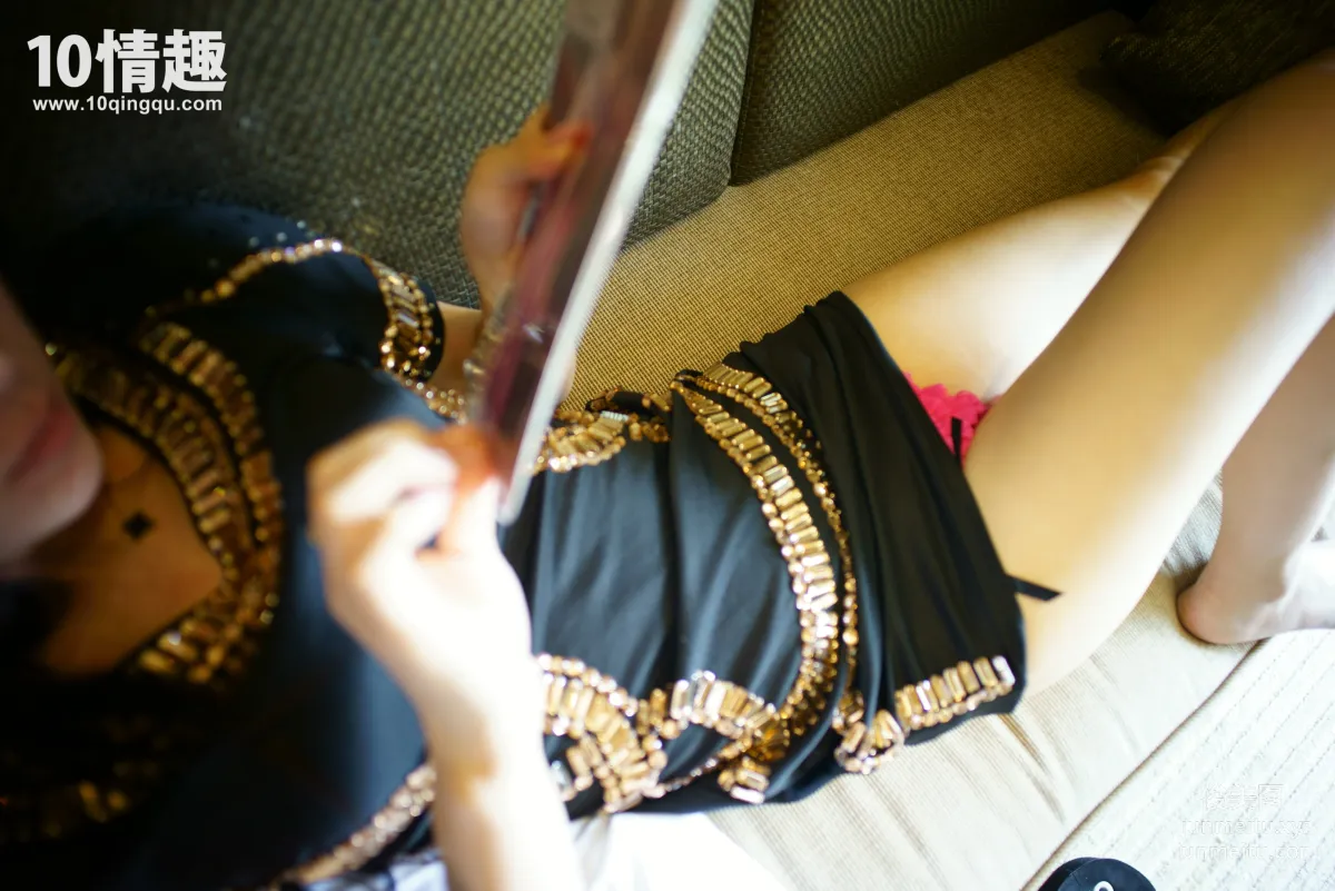 [ROSI10情趣] 2015.11.23 No.021 page 13