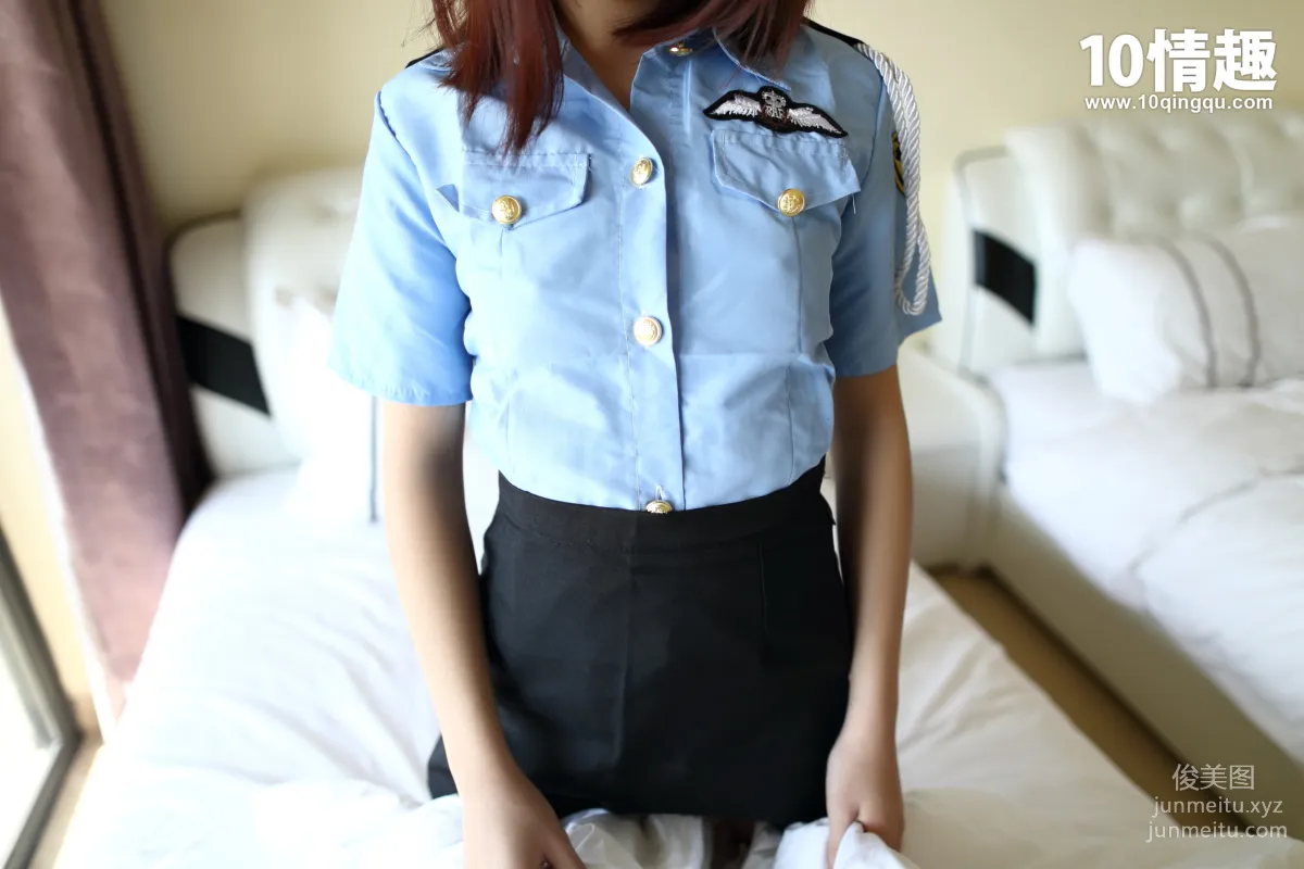 [ROSI10情趣] 2016.01.01 No.025 page 8