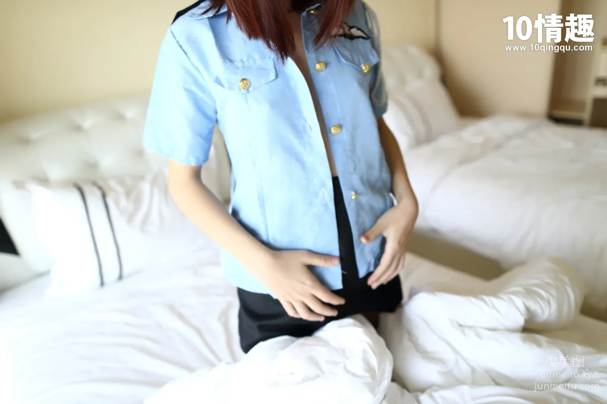 [ROSI10情趣] 2016.01.01 No.025 page 19