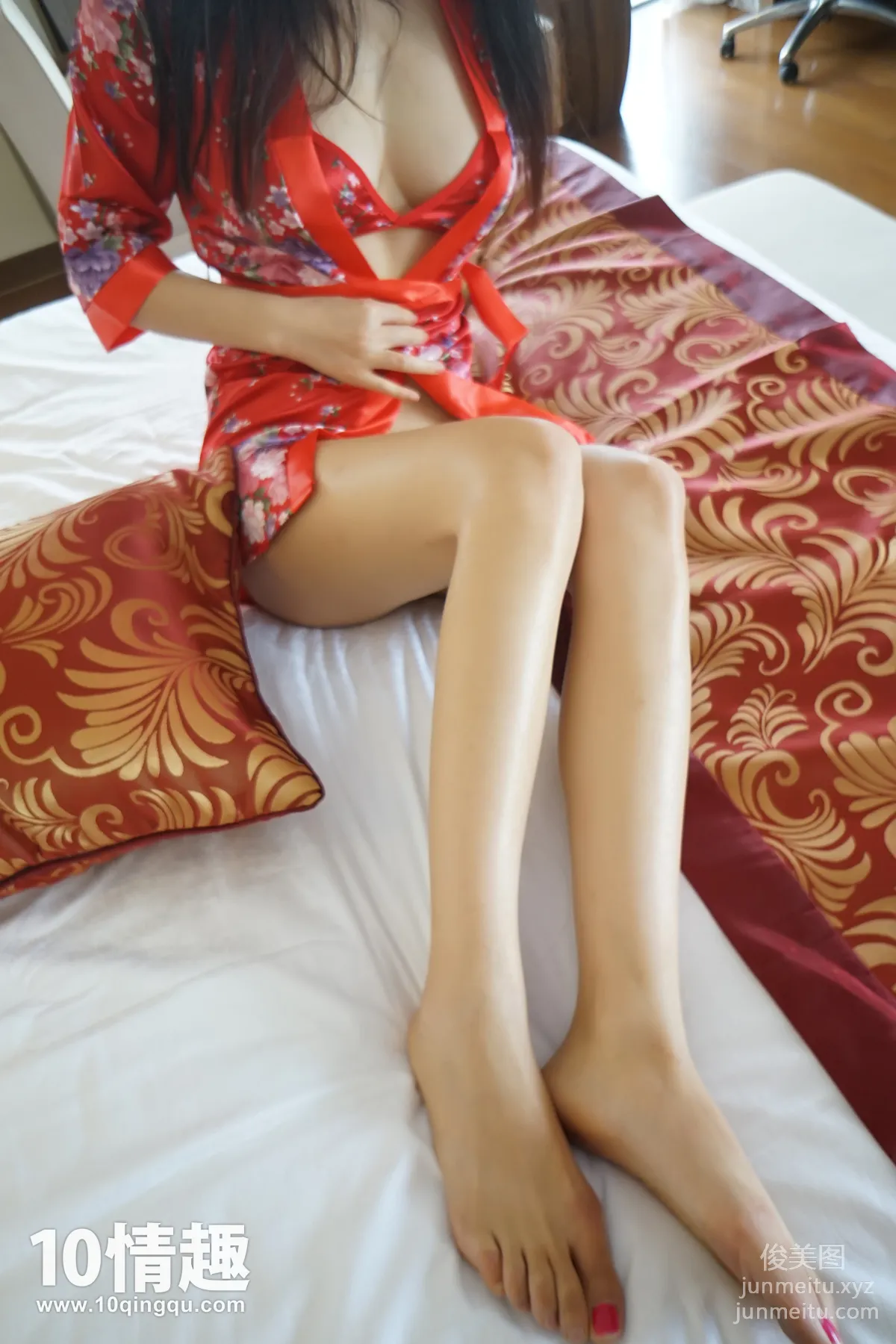 [ROSI10情趣] 2016.01.02 No.026 page 14