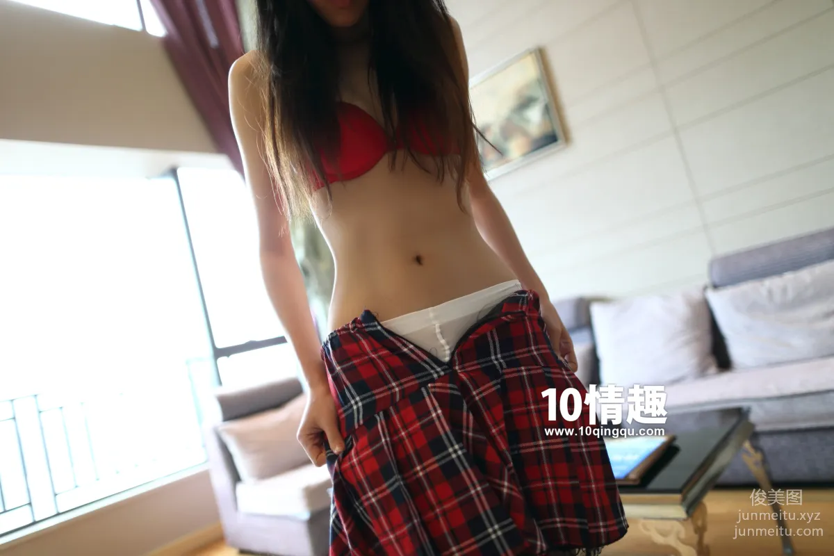 [ROSI10情趣] 2016.03.16 No.040 page 31