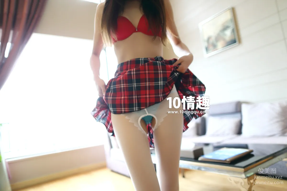 [ROSI10情趣] 2016.03.16 No.040 page 25