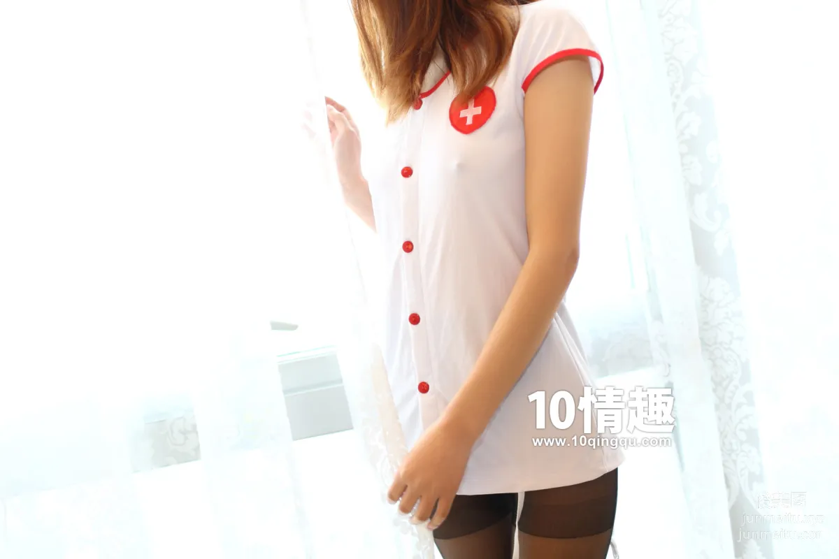 [ROSI10情趣] 2016.03.17 No.041 page 7