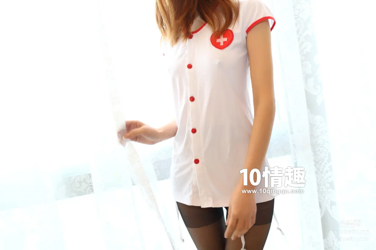 [ROSI10情趣] 2016.03.17 No.041 page 8