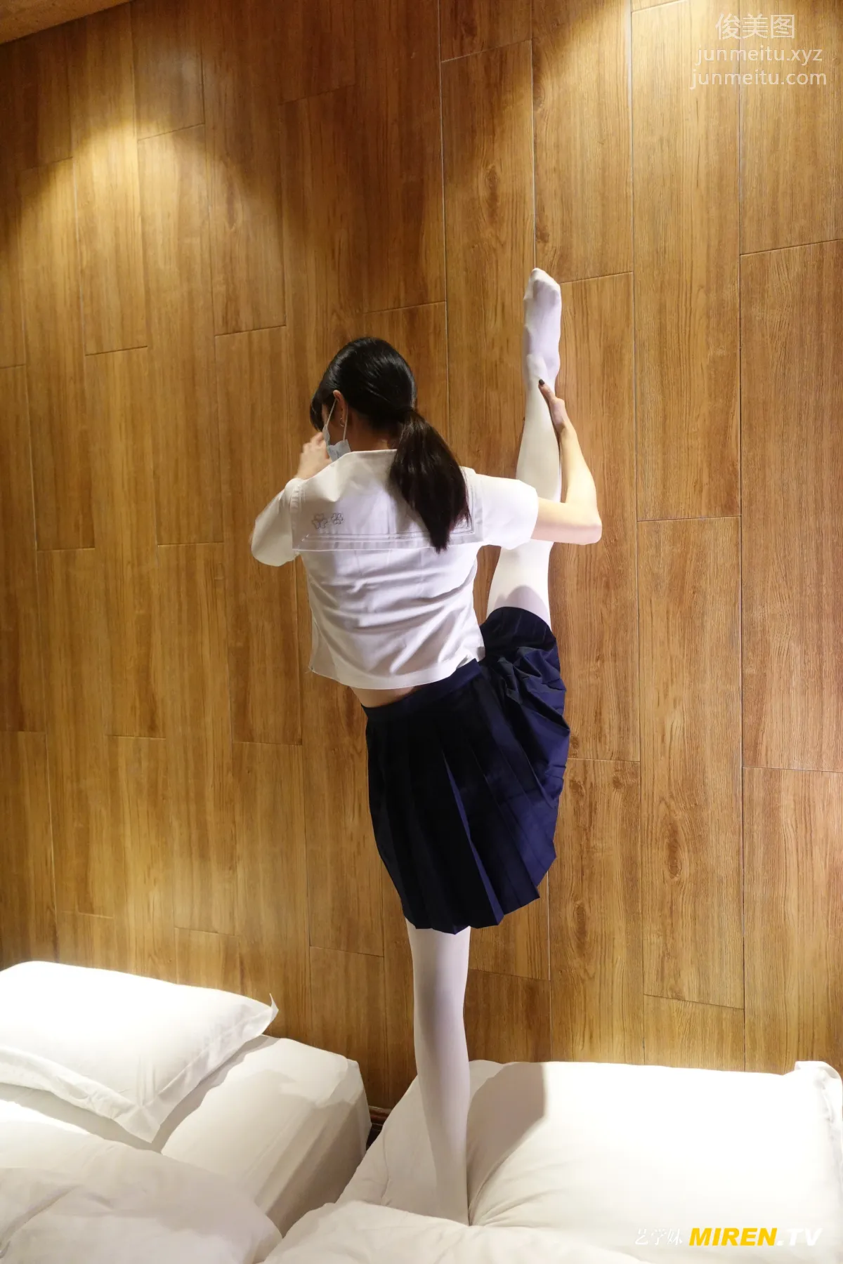 [ROSI写真] 艺学妹 2021.06.14 NO.228 page 4