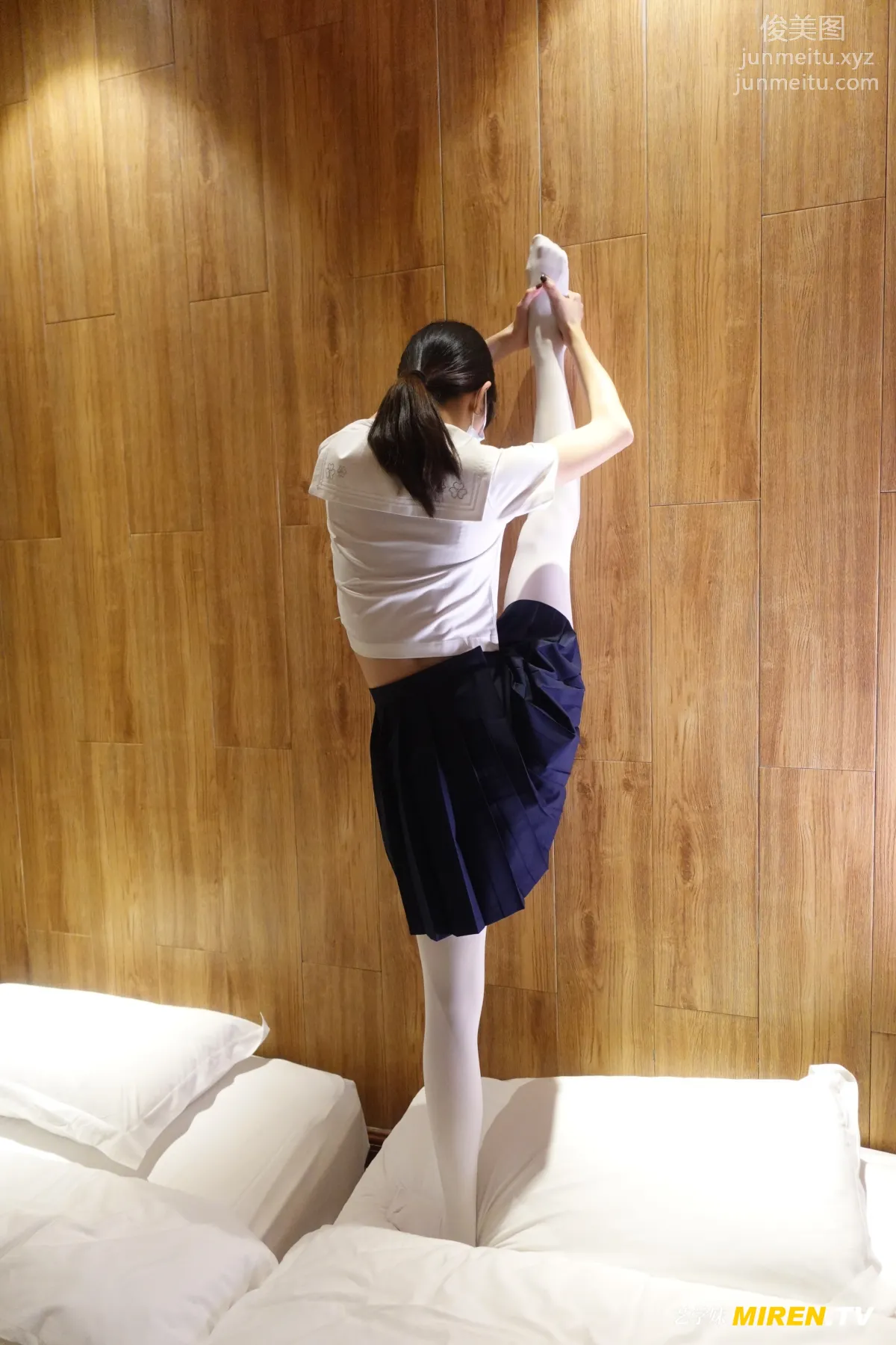 [ROSI写真] 艺学妹 2021.06.14 NO.228 page 9