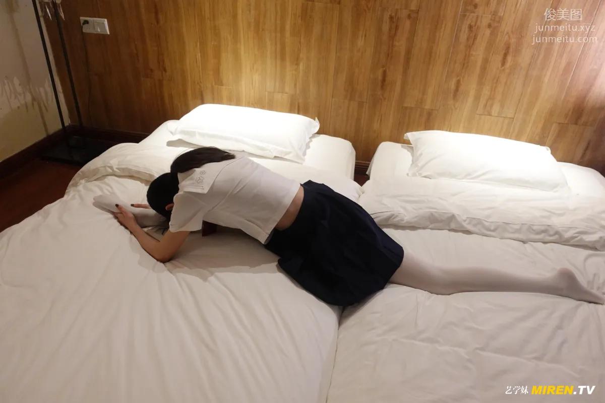 [ROSI写真] 艺学妹 2021.06.14 NO.228 page 20