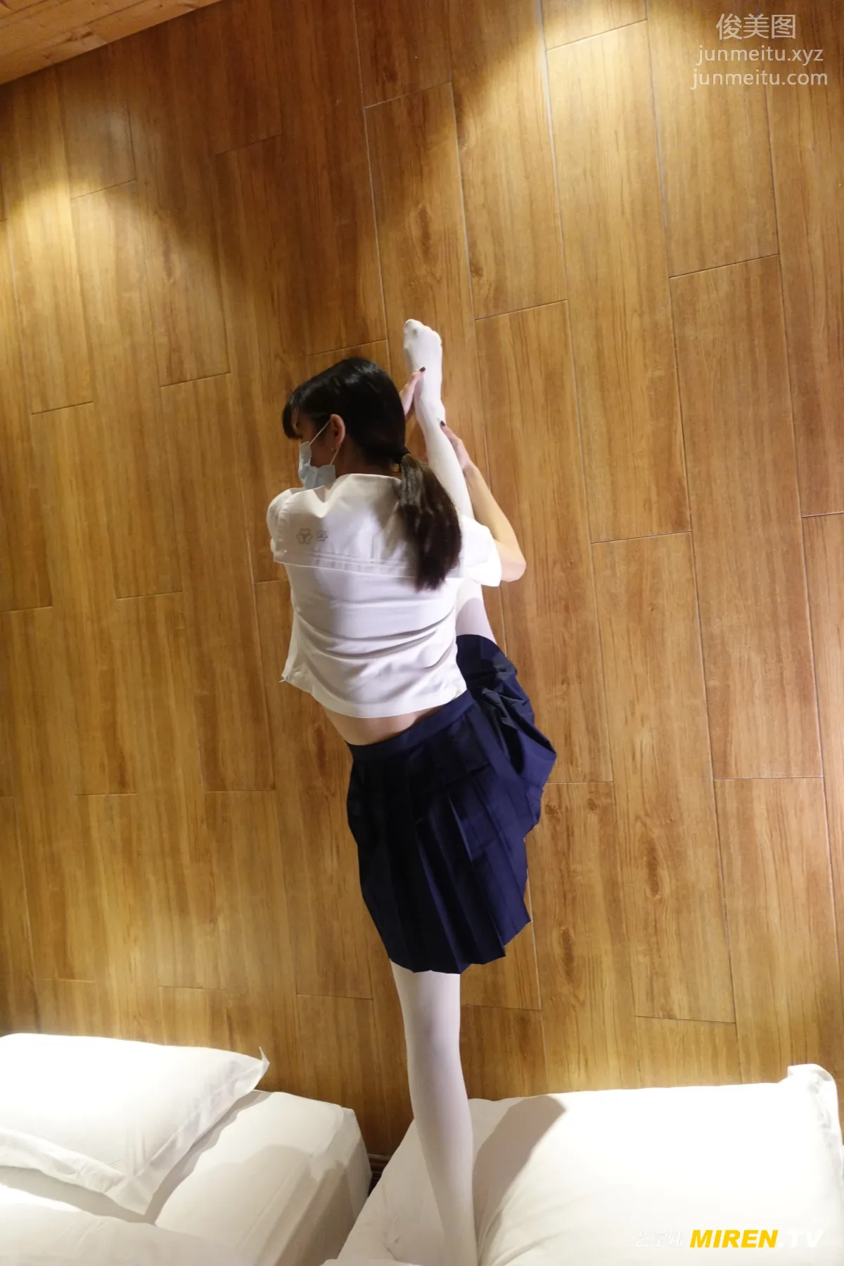 [ROSI写真] 艺学妹 2021.06.14 NO.228 page 21