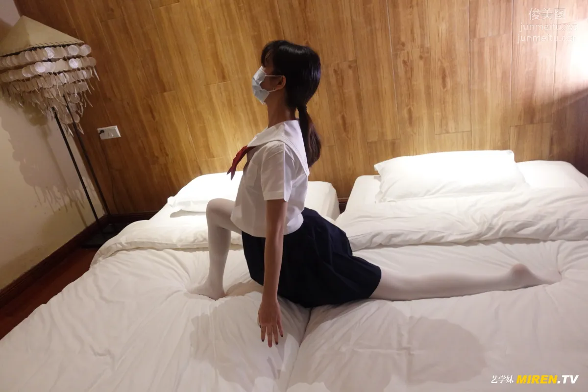 [ROSI写真] 艺学妹 2021.06.14 NO.228 page 22