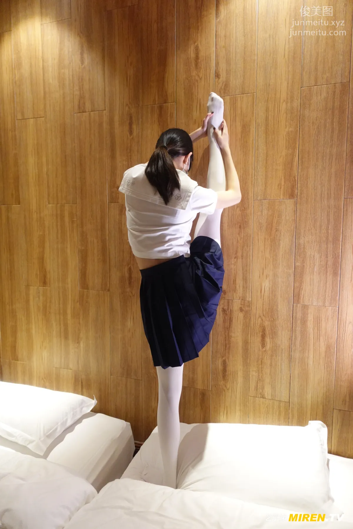 [ROSI写真] 艺学妹 2021.06.14 NO.228 page 26