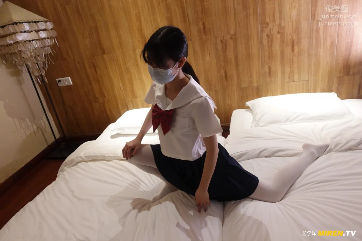 [ROSI写真] 艺学妹 2021.06.14 NO.228 page 32