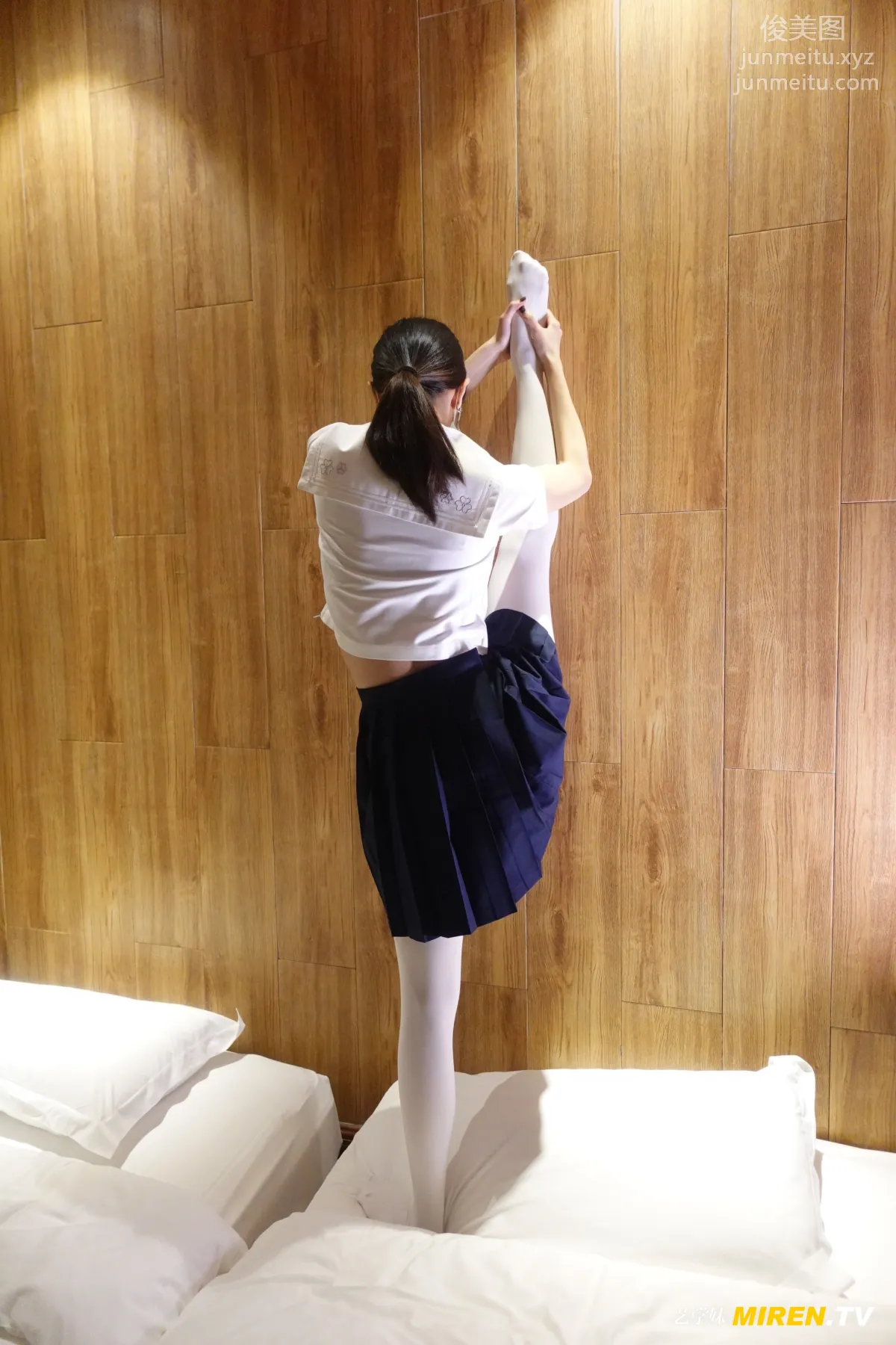 [ROSI写真] 艺学妹 2021.06.14 NO.228 page 34