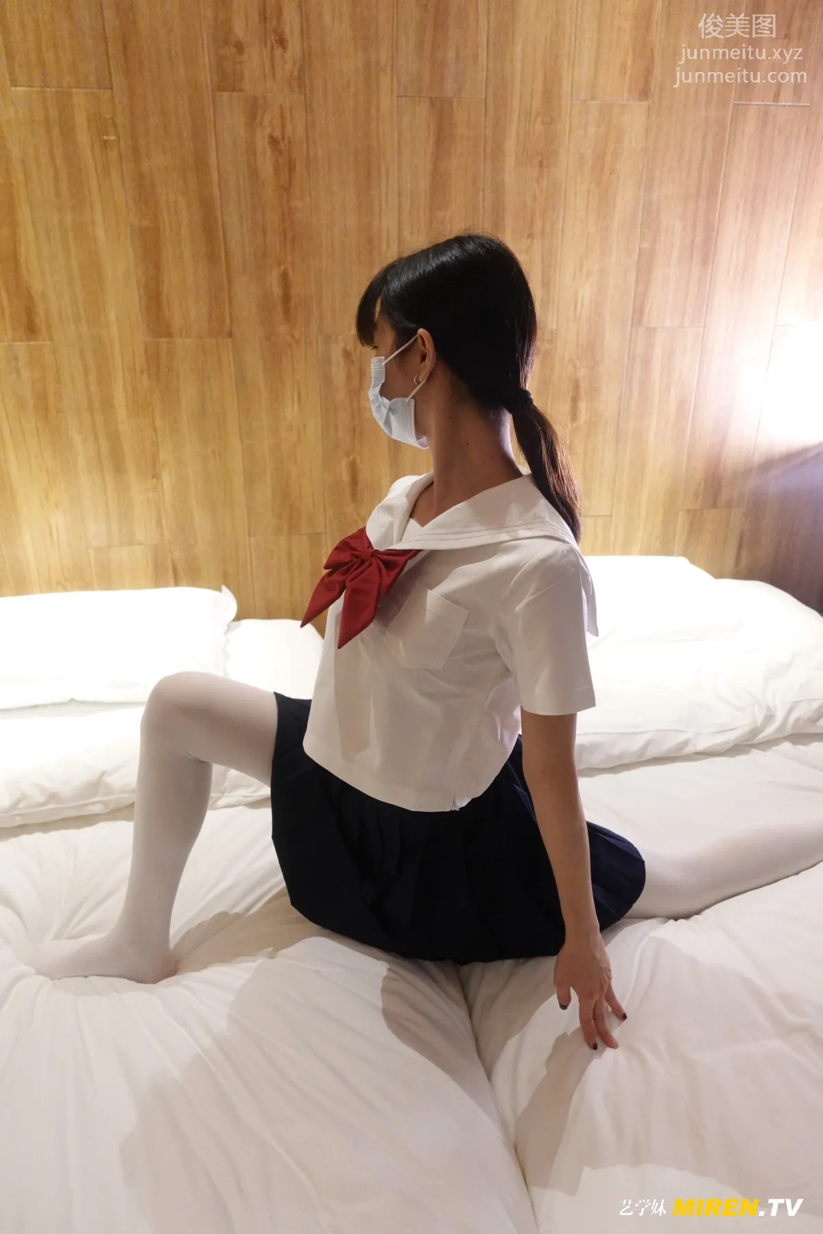 [ROSI写真] 艺学妹 2021.06.14 NO.228 page 37