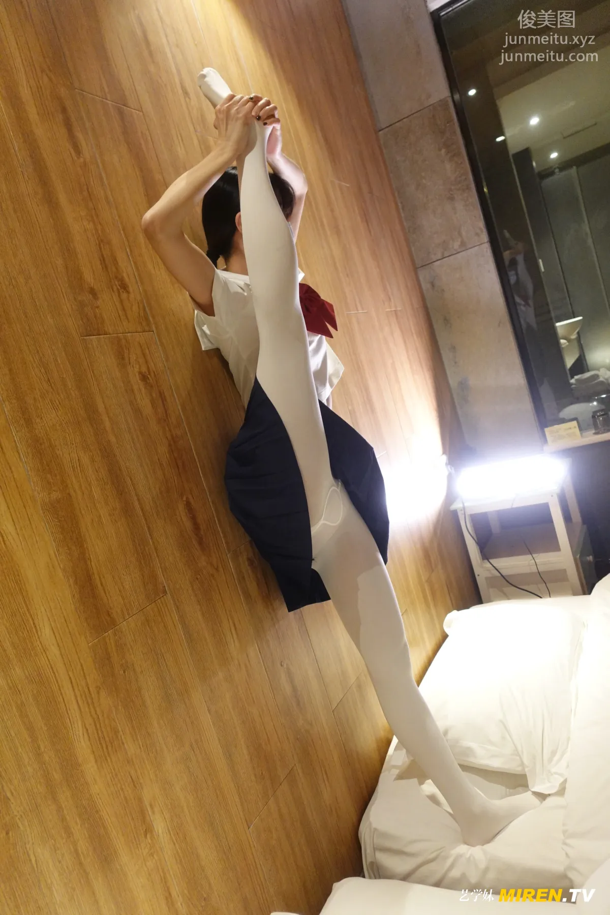 [ROSI写真] 艺学妹 2021.06.14 NO.228 page 43