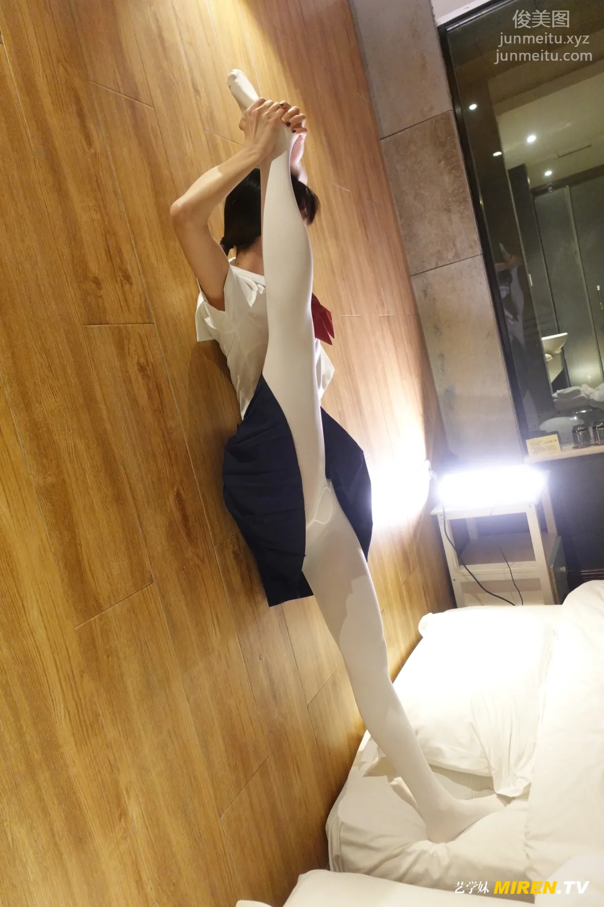 [ROSI写真] 艺学妹 2021.06.14 NO.228 page 45