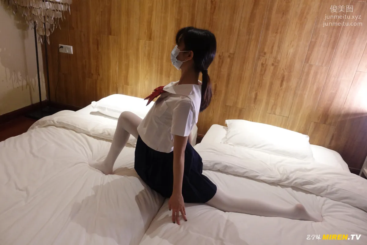 [ROSI写真] 艺学妹 2021.06.14 NO.228 page 48