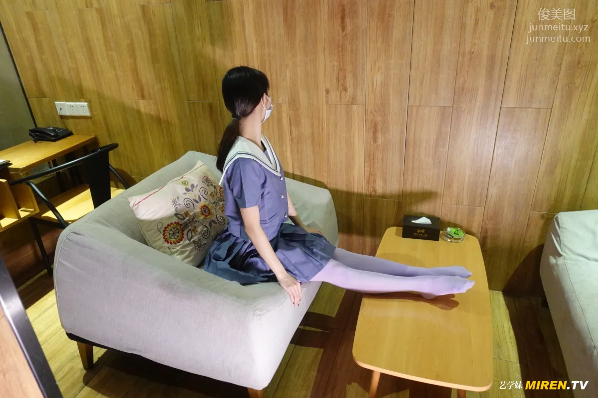 [ROSI写真] 艺学妹 2021.08.05 NO.229 page 2