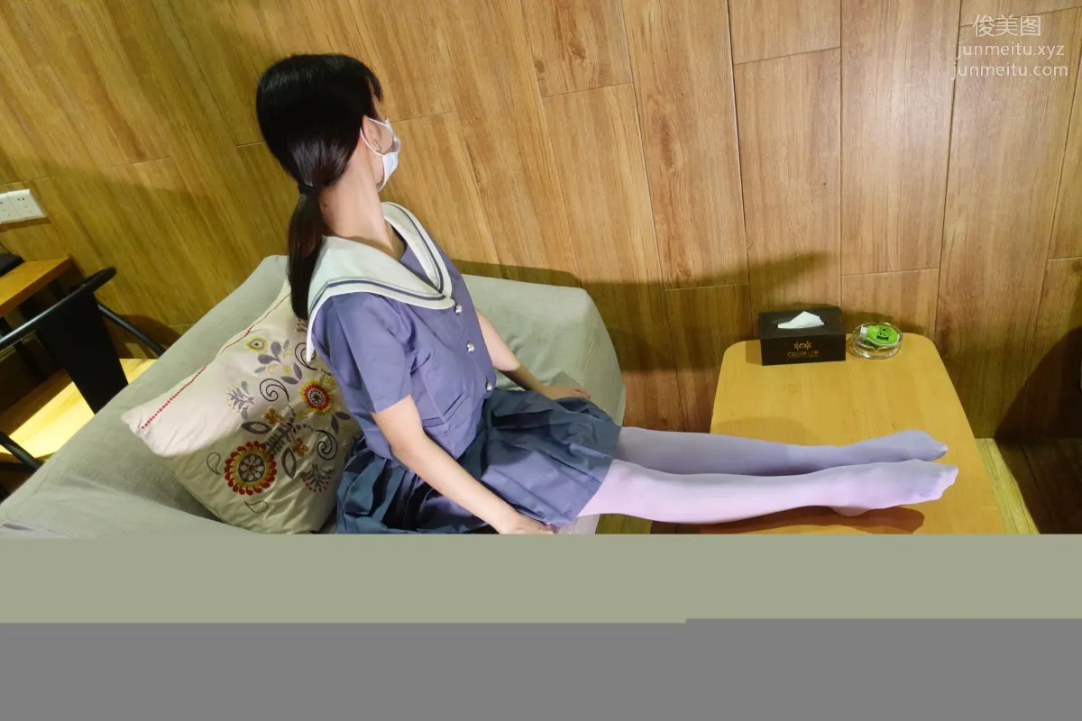 [ROSI写真] 艺学妹 2021.08.05 NO.229 page 3