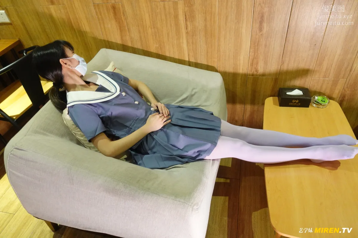 [ROSI写真] 艺学妹 2021.08.05 NO.229 page 5