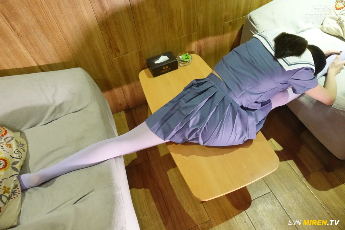 [ROSI写真] 艺学妹 2021.08.05 NO.229 page 6