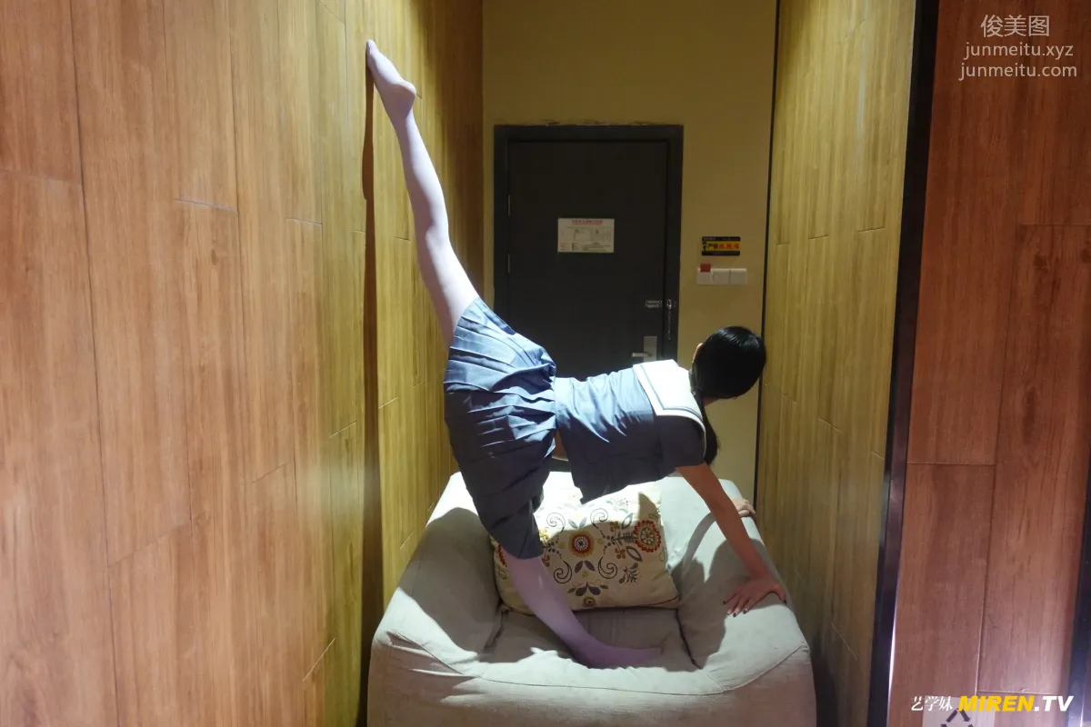 [ROSI写真] 艺学妹 2021.08.05 NO.229 page 17