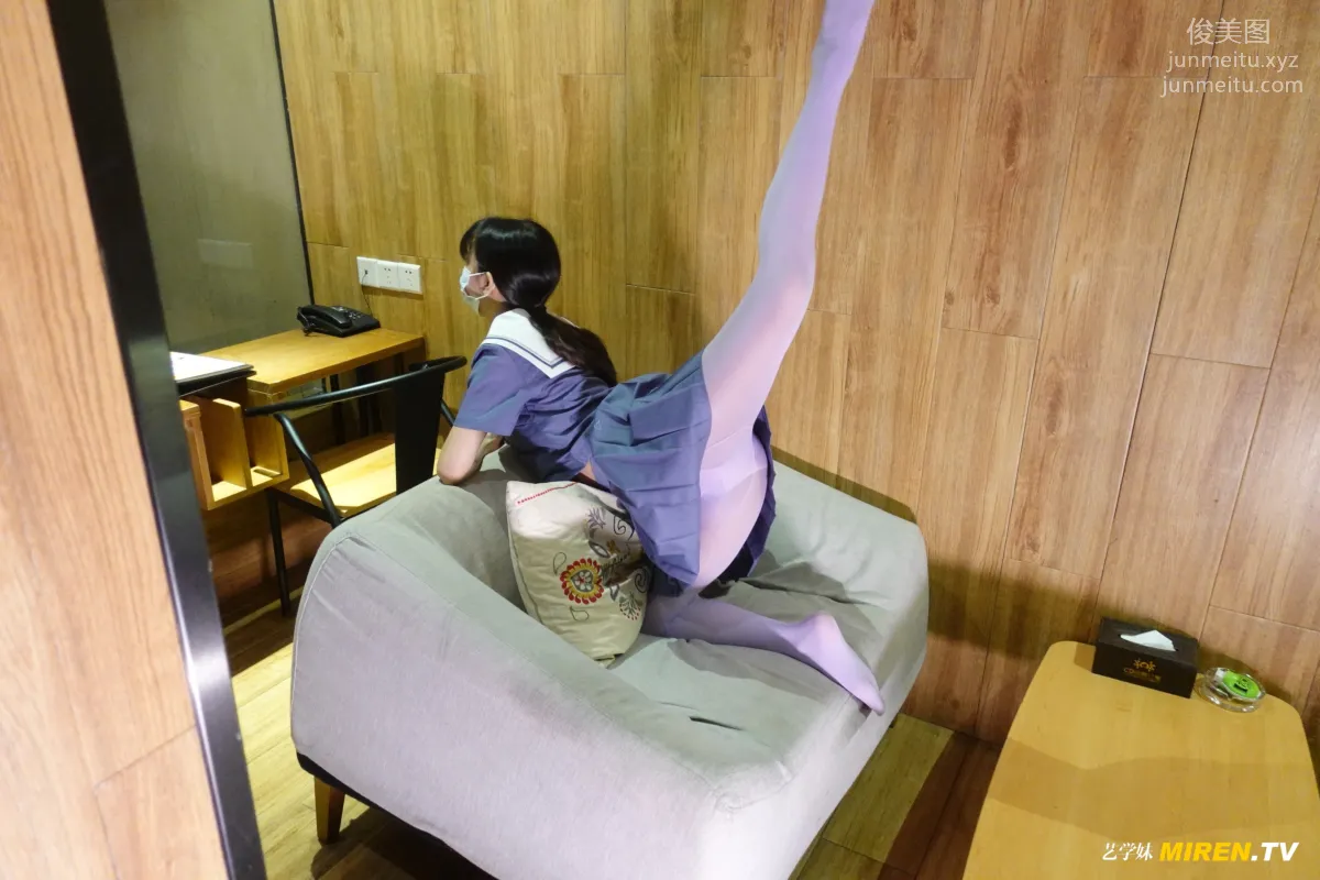 [ROSI写真] 艺学妹 2021.08.05 NO.229 page 18