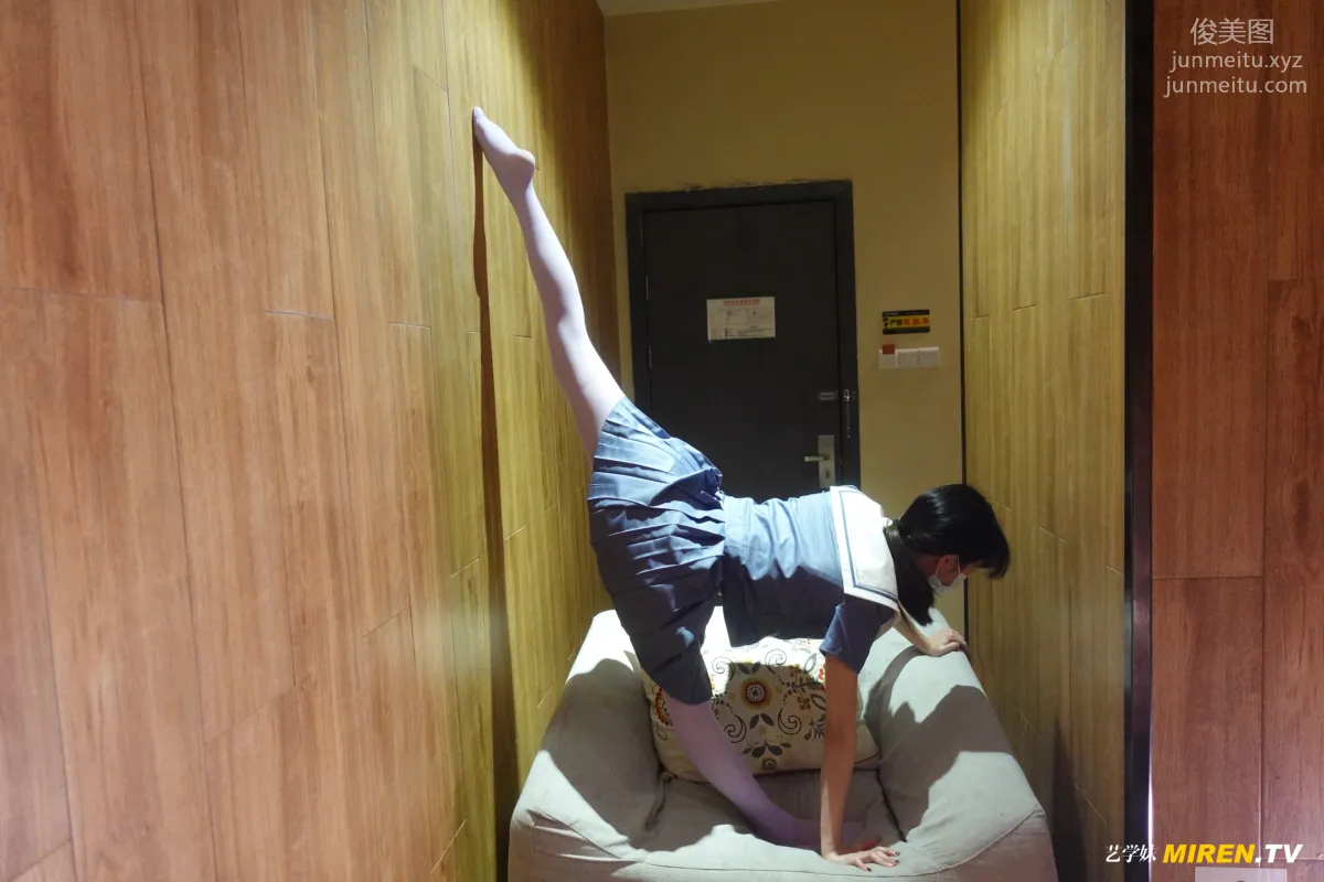 [ROSI写真] 艺学妹 2021.08.05 NO.229 page 20