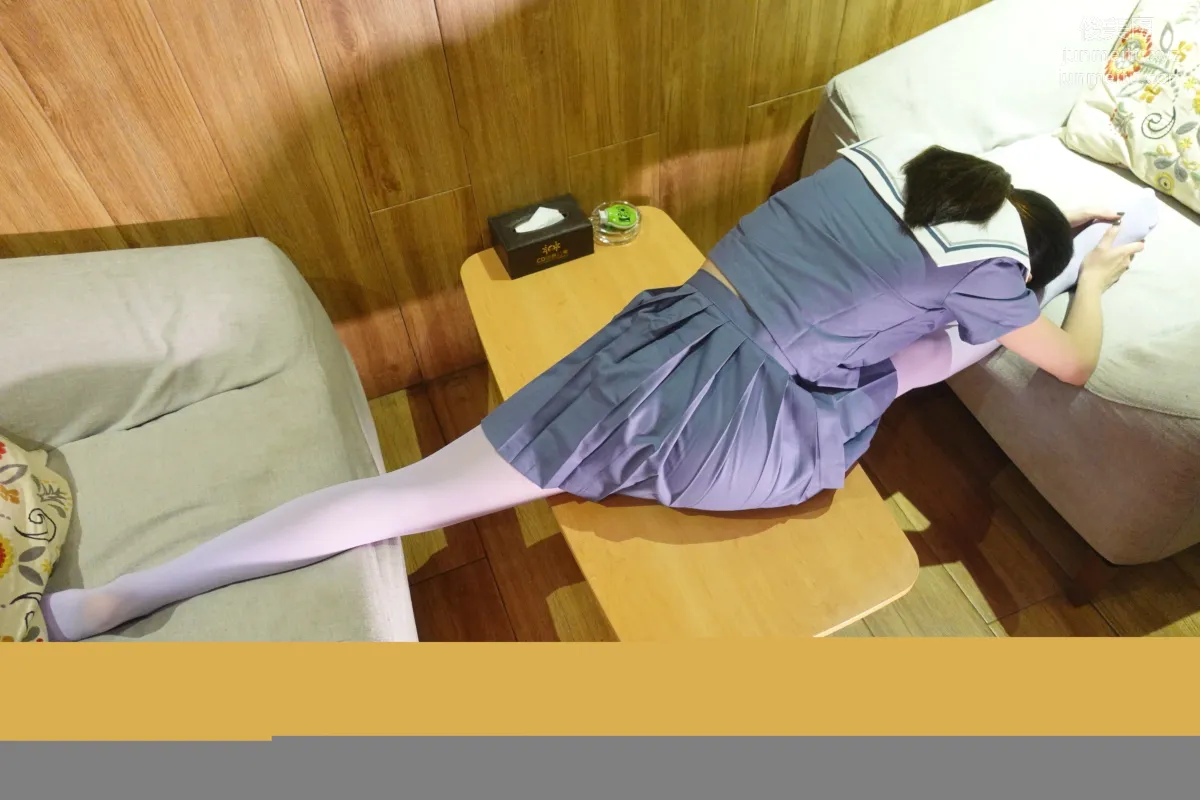 [ROSI写真] 艺学妹 2021.08.05 NO.229 page 22