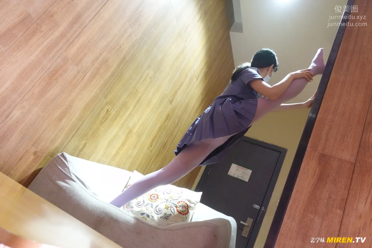 [ROSI写真] 艺学妹 2021.08.05 NO.229 page 23