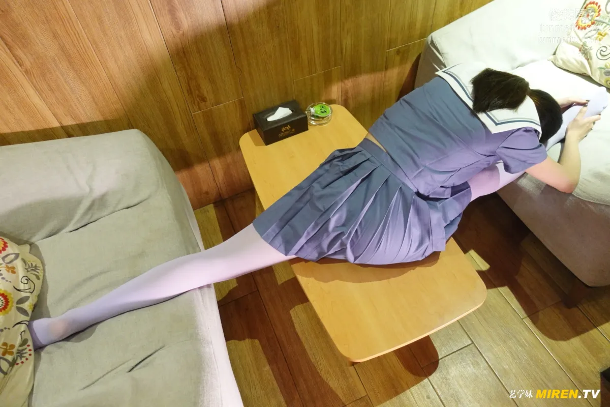 [ROSI写真] 艺学妹 2021.08.05 NO.229 page 24