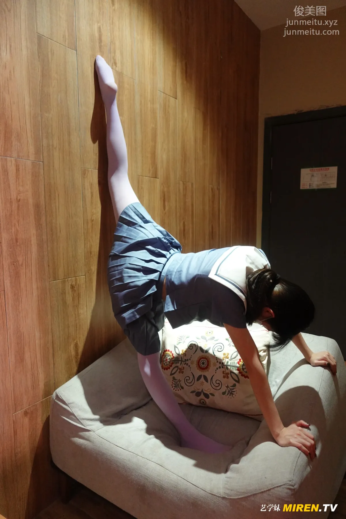 [ROSI写真] 艺学妹 2021.08.05 NO.229 page 25