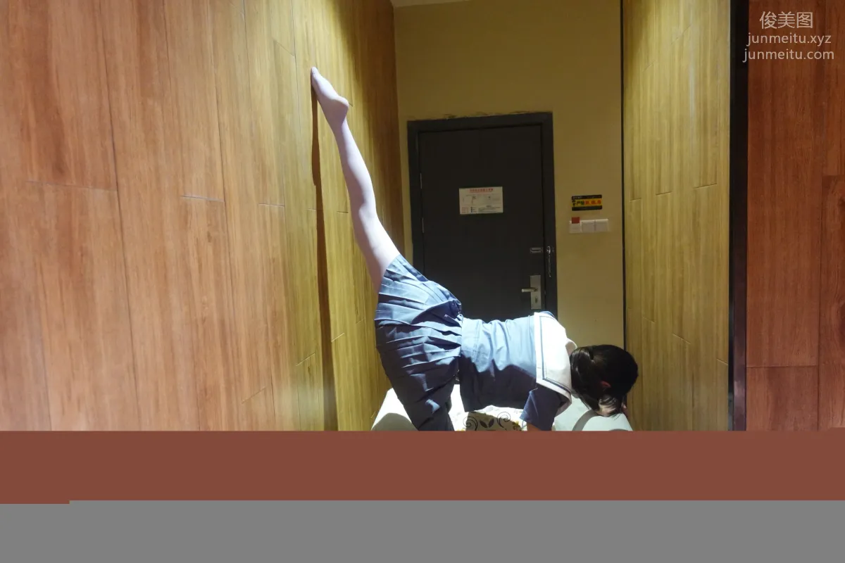 [ROSI写真] 艺学妹 2021.08.05 NO.229 page 28