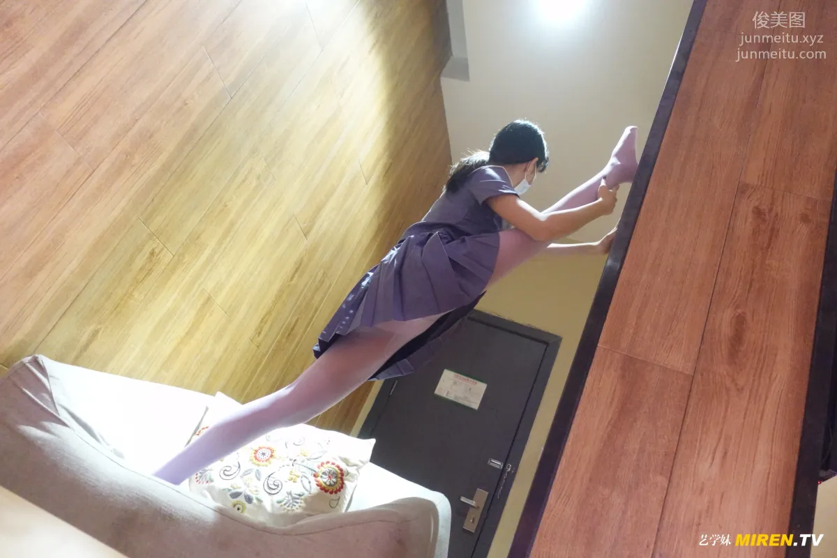 [ROSI写真] 艺学妹 2021.08.05 NO.229 page 29