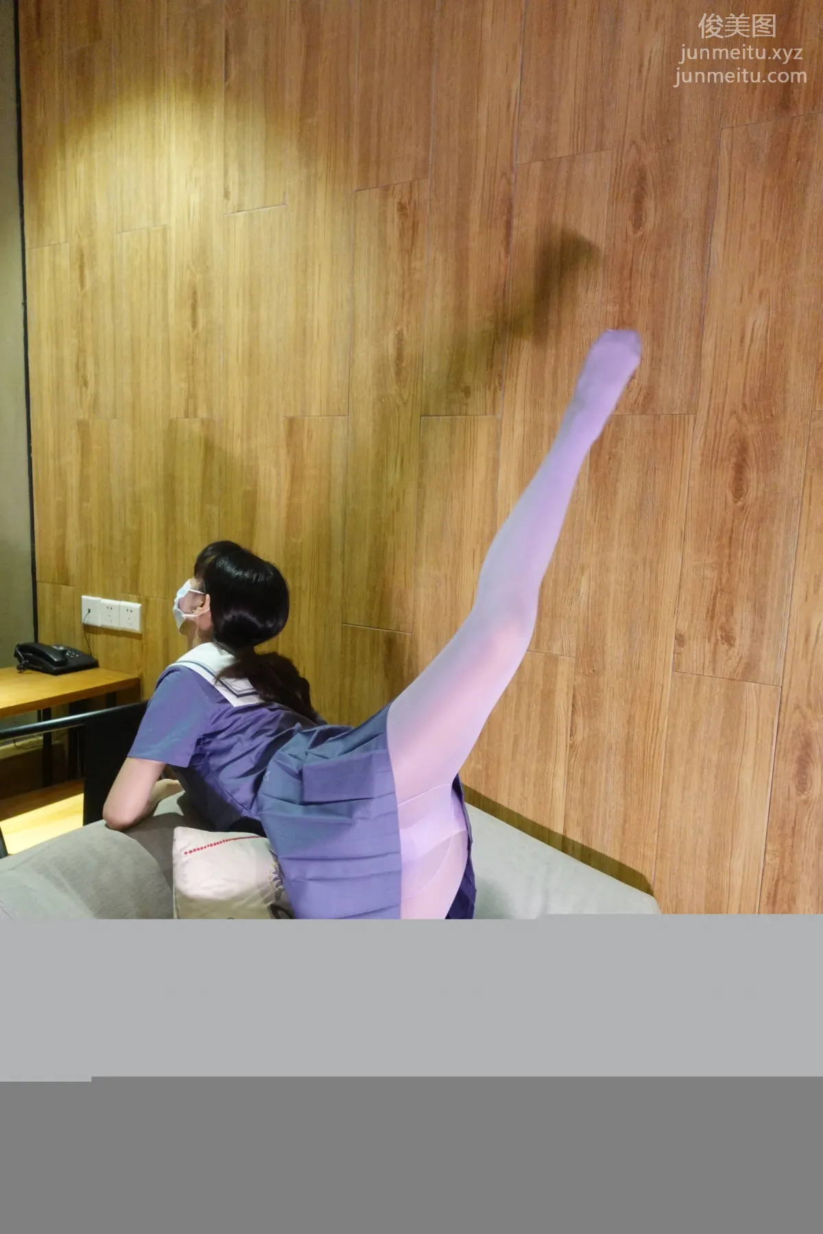 [ROSI写真] 艺学妹 2021.08.05 NO.229 page 30