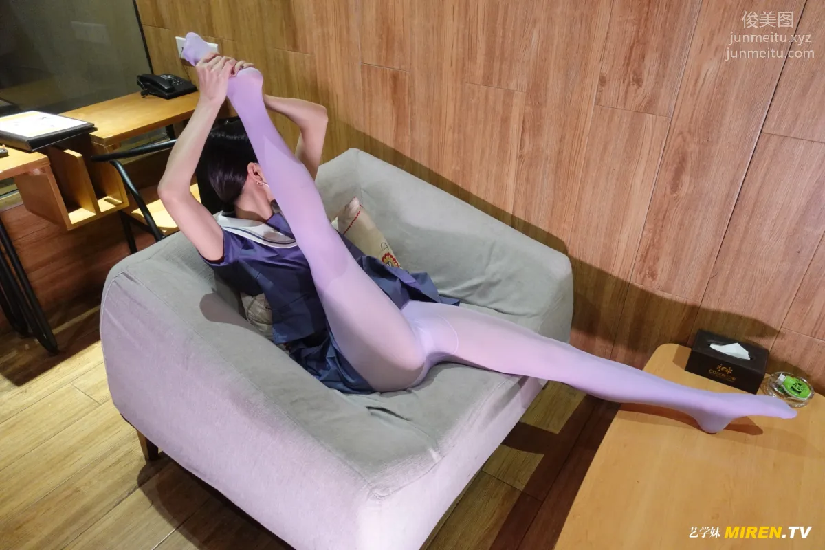 [ROSI写真] 艺学妹 2021.08.05 NO.229 page 31