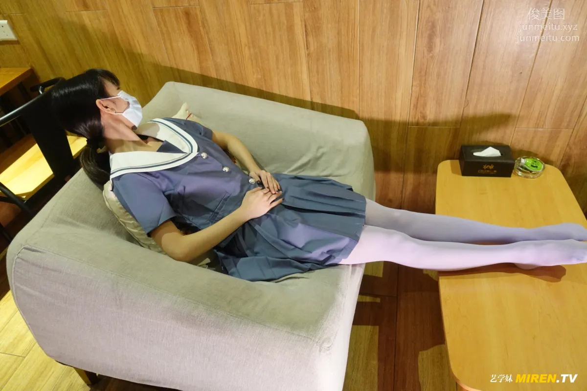 [ROSI写真] 艺学妹 2021.08.05 NO.229 page 32