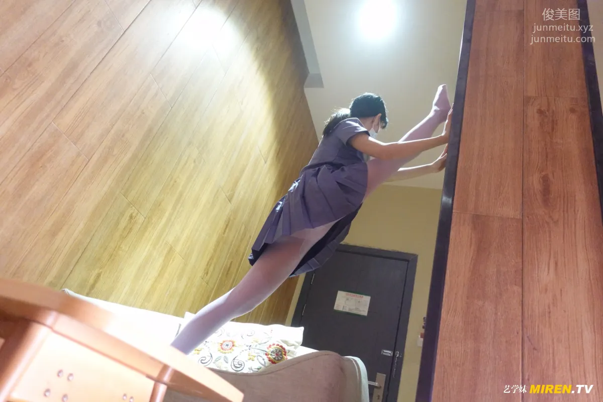 [ROSI写真] 艺学妹 2021.08.05 NO.229 page 33