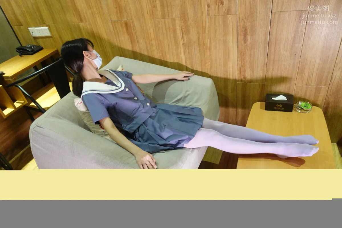 [ROSI写真] 艺学妹 2021.08.05 NO.229 page 34