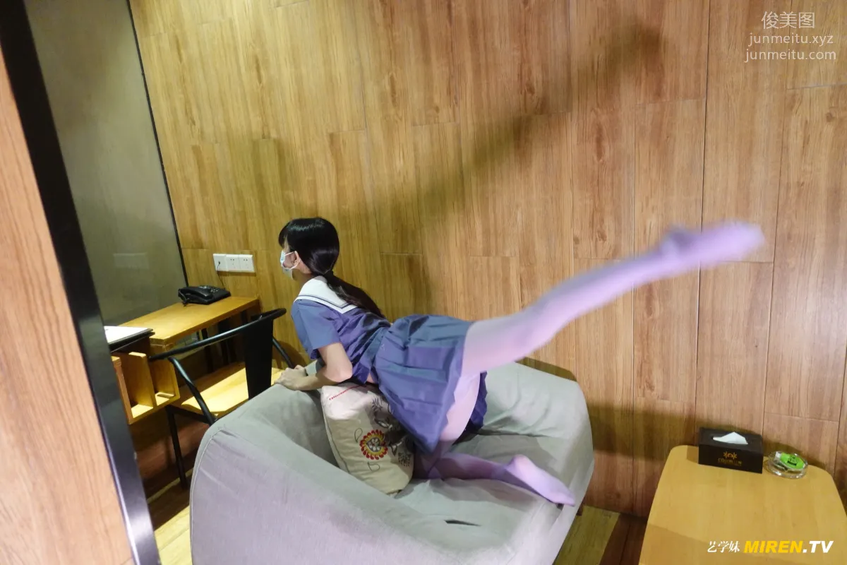 [ROSI写真] 艺学妹 2021.08.05 NO.229 page 37