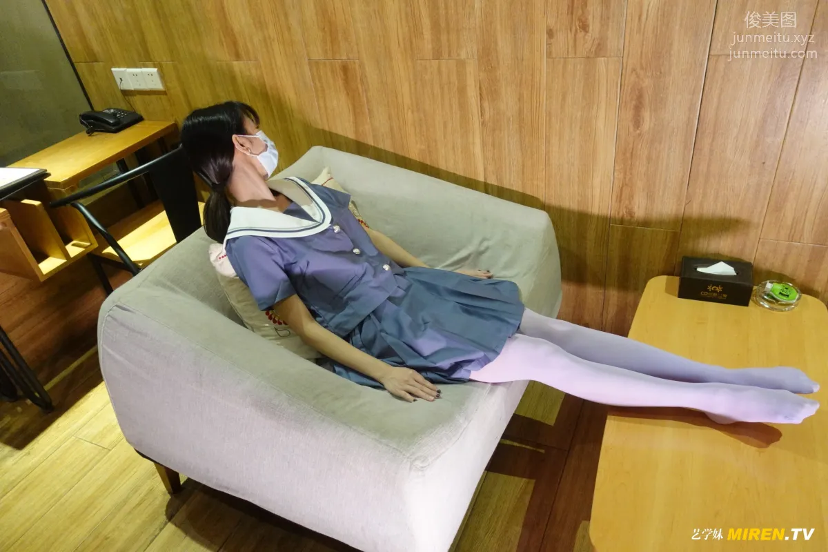 [ROSI写真] 艺学妹 2021.08.05 NO.229 page 40