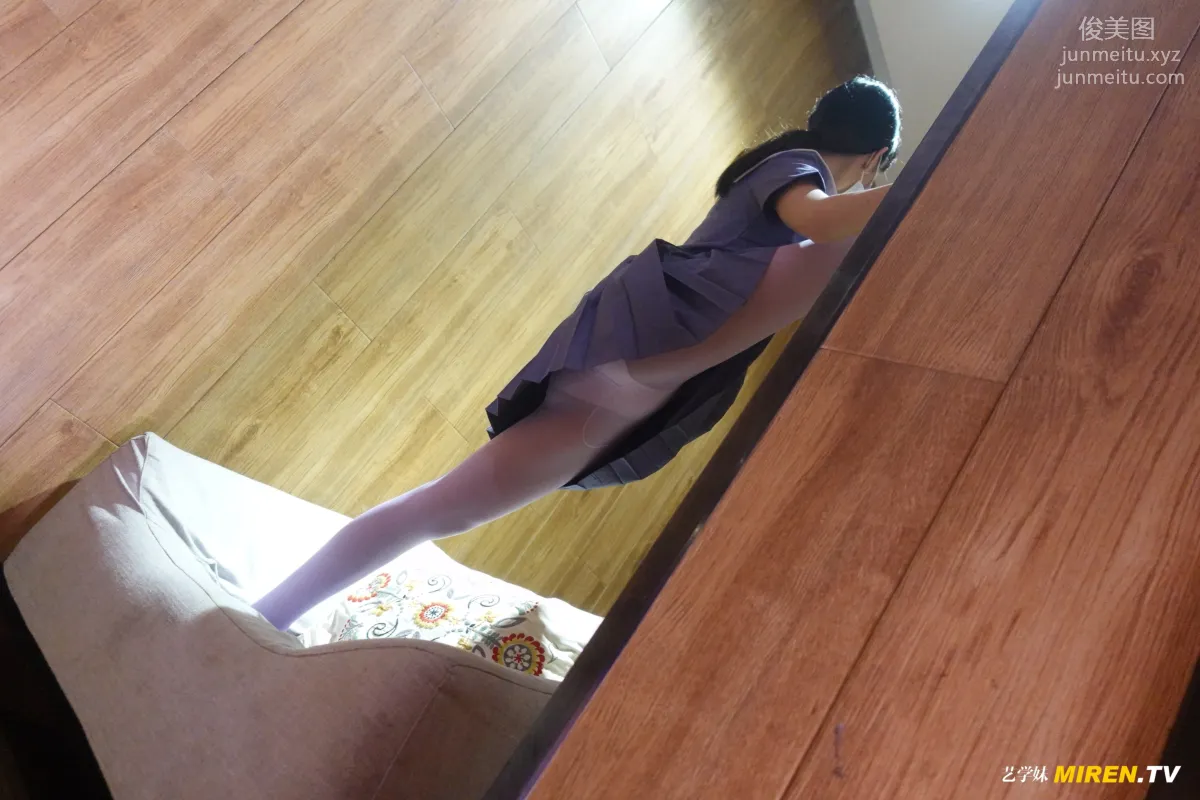 [ROSI写真] 艺学妹 2021.08.05 NO.229 page 41