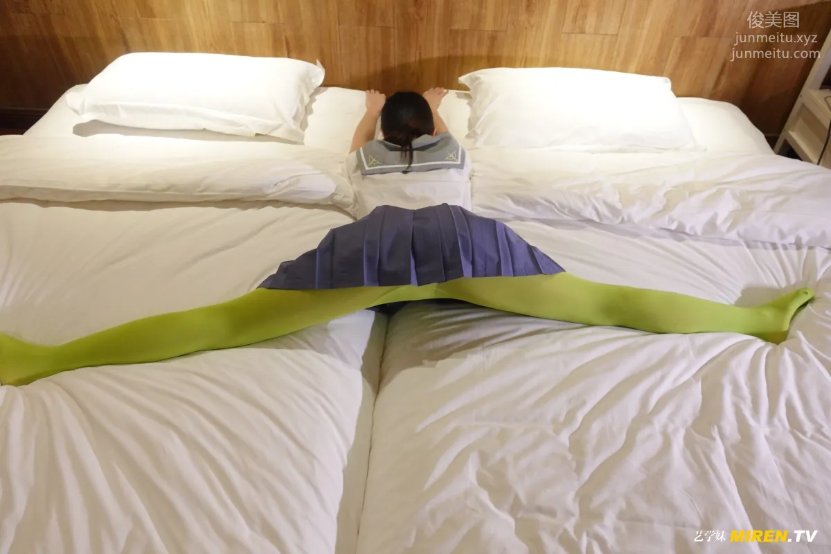 [ROSI写真] 艺学妹 2021.08.17 NO.233 page 5