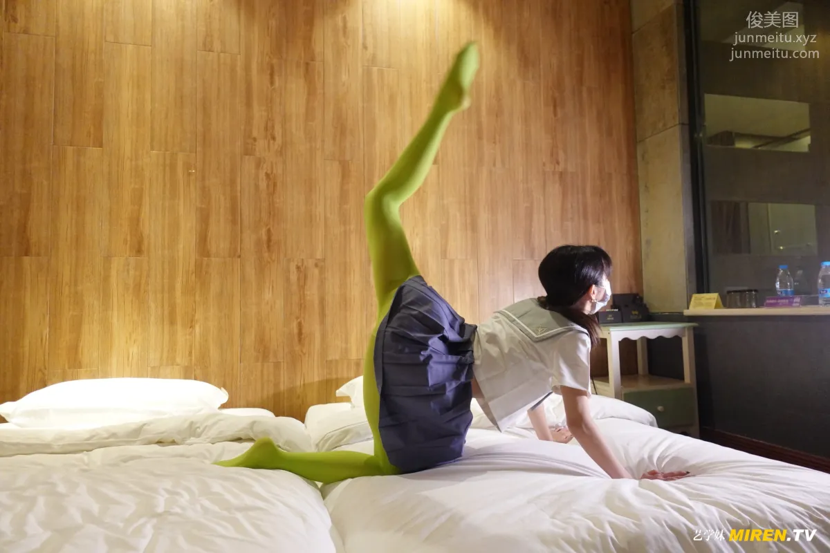 [ROSI写真] 艺学妹 2021.08.17 NO.233 page 6